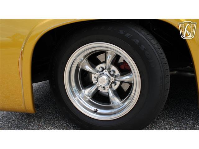 1956 Ford F100 (CC-2068420) for sale in Ruskin, Florida