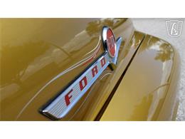 1956 Ford F100 (CC-2068420) for sale in Ruskin, Florida