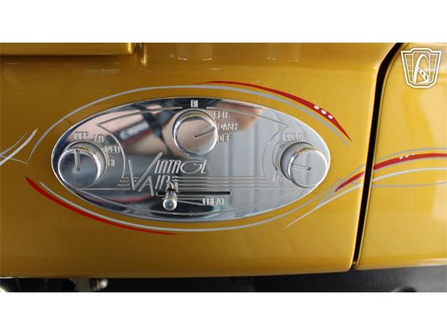 1956 Ford F100 (CC-2068420) for sale in Ruskin, Florida