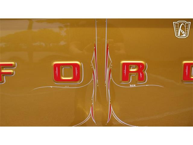 1956 Ford F100 (CC-2068420) for sale in Ruskin, Florida