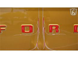 1956 Ford F100 (CC-2068420) for sale in Ruskin, Florida