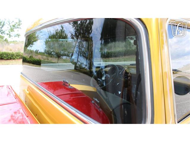 1956 Ford F100 (CC-2068420) for sale in Ruskin, Florida