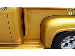 1956 Ford F100 (CC-2068420) for sale in Ruskin, Florida