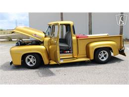 1956 Ford F100 (CC-2068420) for sale in Ruskin, Florida