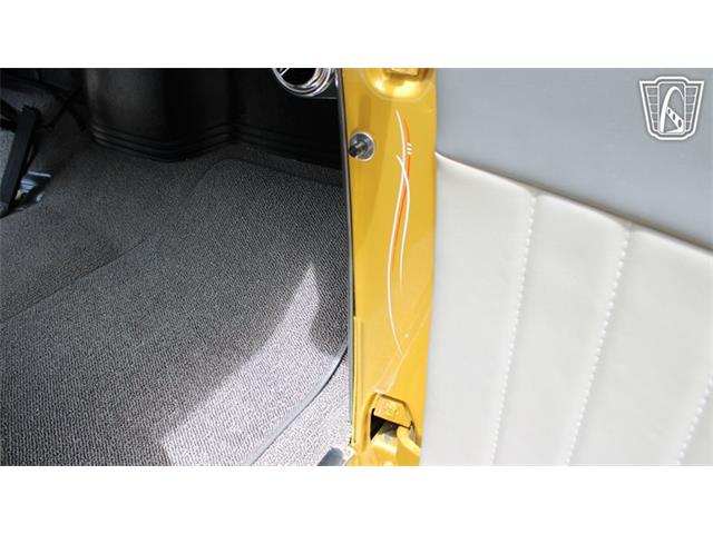 1956 Ford F100 (CC-2068420) for sale in Ruskin, Florida