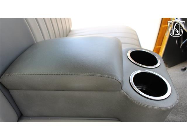 1956 Ford F100 (CC-2068420) for sale in Ruskin, Florida