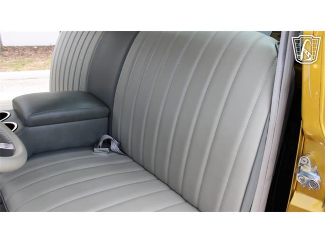 1956 Ford F100 (CC-2068420) for sale in Ruskin, Florida