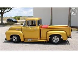 1956 Ford F100 (CC-2068420) for sale in Ruskin, Florida