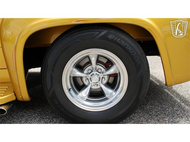 1956 Ford F100 (CC-2068420) for sale in Ruskin, Florida