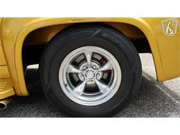 1956 Ford F100 (CC-2068420) for sale in Ruskin, Florida