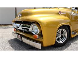 1956 Ford F100 (CC-2068420) for sale in Ruskin, Florida