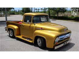1956 Ford F100 (CC-2068420) for sale in Ruskin, Florida