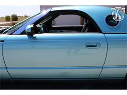 2002 Ford Thunderbird (CC-2068421) for sale in Ruskin, Florida