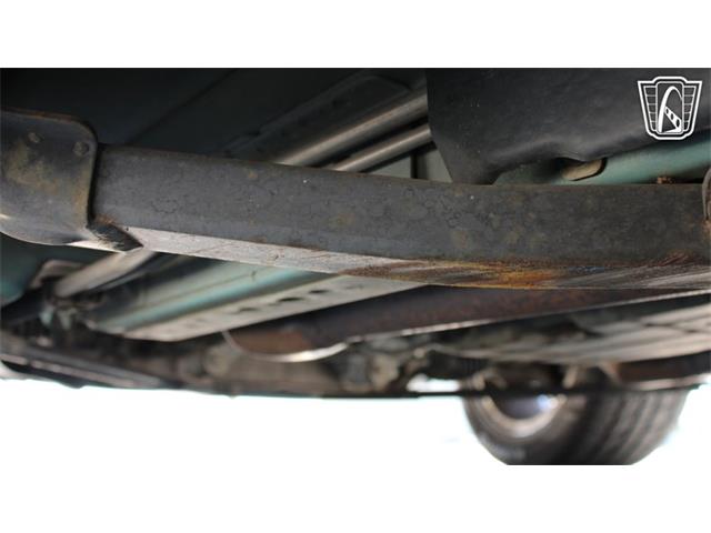 2002 Ford Thunderbird (CC-2068421) for sale in Ruskin, Florida