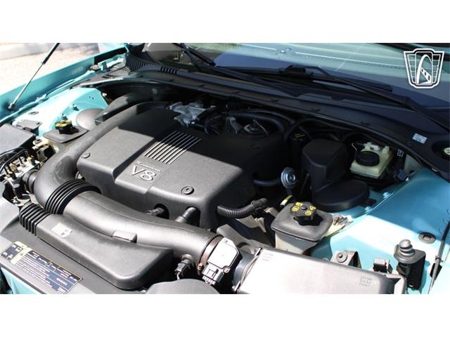 2002 Ford Thunderbird (CC-2068421) for sale in Ruskin, Florida