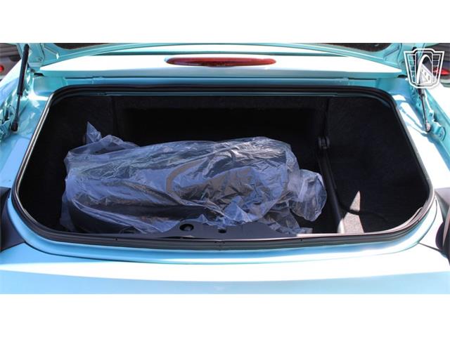 2002 Ford Thunderbird (CC-2068421) for sale in Ruskin, Florida