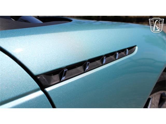 2002 Ford Thunderbird (CC-2068421) for sale in Ruskin, Florida