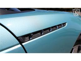 2002 Ford Thunderbird (CC-2068421) for sale in Ruskin, Florida