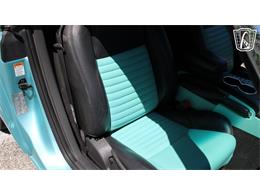 2002 Ford Thunderbird (CC-2068421) for sale in Ruskin, Florida