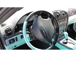 2002 Ford Thunderbird (CC-2068421) for sale in Ruskin, Florida