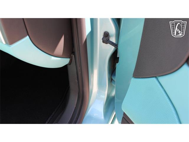 2002 Ford Thunderbird (CC-2068421) for sale in Ruskin, Florida