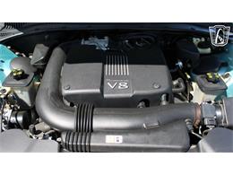 2002 Ford Thunderbird (CC-2068421) for sale in Ruskin, Florida