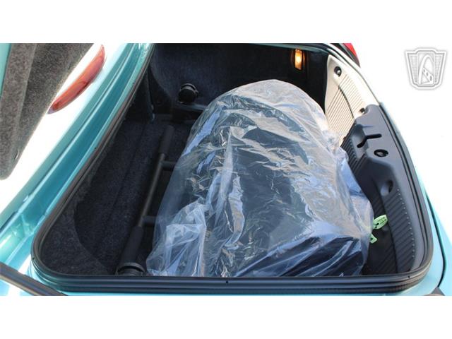 2002 Ford Thunderbird (CC-2068421) for sale in Ruskin, Florida