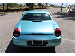 2002 Ford Thunderbird (CC-2068421) for sale in Ruskin, Florida