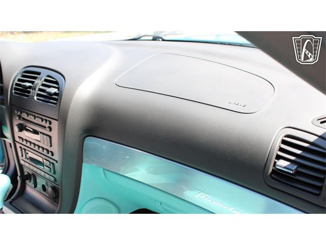 2002 Ford Thunderbird (CC-2068421) for sale in Ruskin, Florida