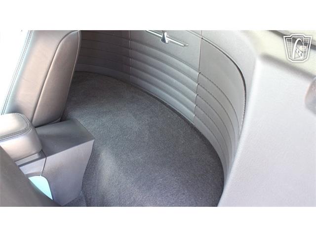 2002 Ford Thunderbird (CC-2068421) for sale in Ruskin, Florida