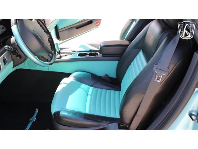 2002 Ford Thunderbird (CC-2068421) for sale in Ruskin, Florida