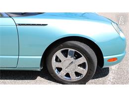 2002 Ford Thunderbird (CC-2068421) for sale in Ruskin, Florida
