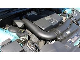 2002 Ford Thunderbird (CC-2068421) for sale in Ruskin, Florida