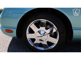2002 Ford Thunderbird (CC-2068421) for sale in Ruskin, Florida