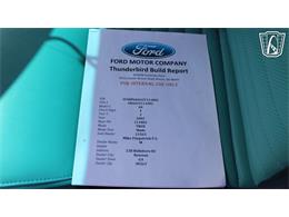 2002 Ford Thunderbird (CC-2068421) for sale in Ruskin, Florida