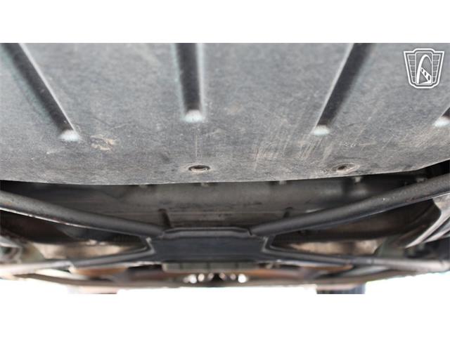 2002 Ford Thunderbird (CC-2068421) for sale in Ruskin, Florida