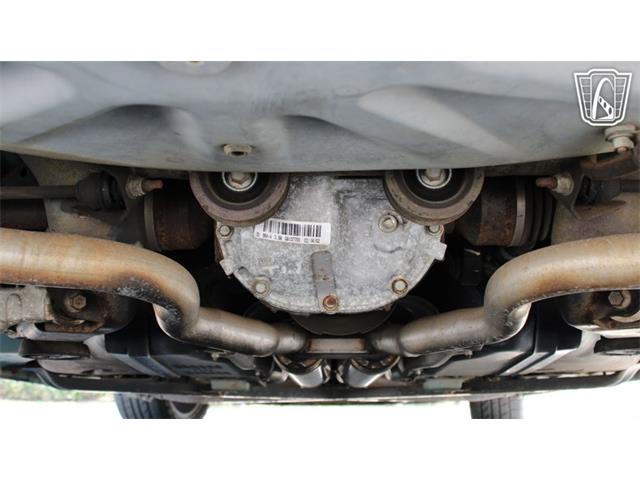 2002 Ford Thunderbird (CC-2068421) for sale in Ruskin, Florida