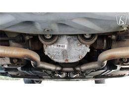 2002 Ford Thunderbird (CC-2068421) for sale in Ruskin, Florida