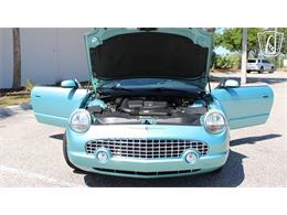 2002 Ford Thunderbird (CC-2068421) for sale in Ruskin, Florida
