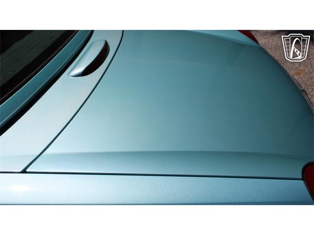 2002 Ford Thunderbird (CC-2068421) for sale in Ruskin, Florida