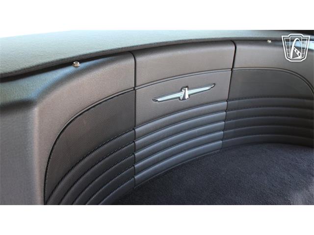 2002 Ford Thunderbird (CC-2068421) for sale in Ruskin, Florida