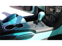 2002 Ford Thunderbird (CC-2068421) for sale in Ruskin, Florida