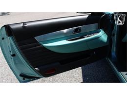 2002 Ford Thunderbird (CC-2068421) for sale in Ruskin, Florida
