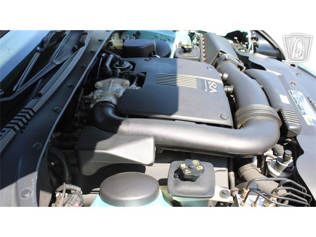 2002 Ford Thunderbird (CC-2068421) for sale in Ruskin, Florida