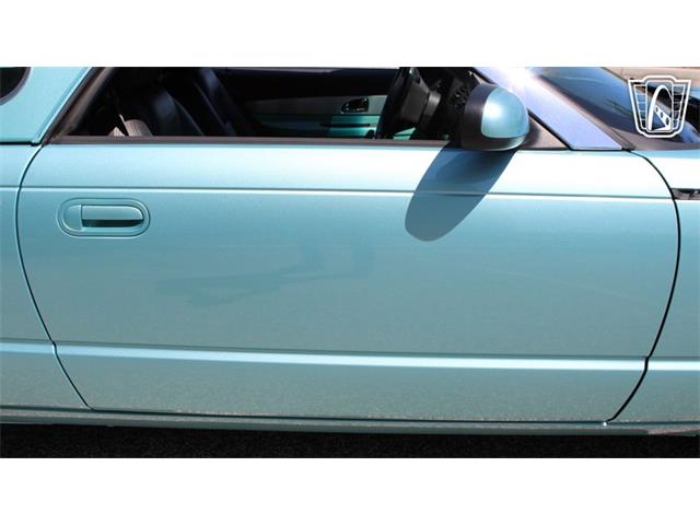 2002 Ford Thunderbird (CC-2068421) for sale in Ruskin, Florida