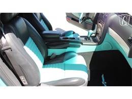 2002 Ford Thunderbird (CC-2068421) for sale in Ruskin, Florida