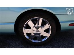 2002 Ford Thunderbird (CC-2068421) for sale in Ruskin, Florida