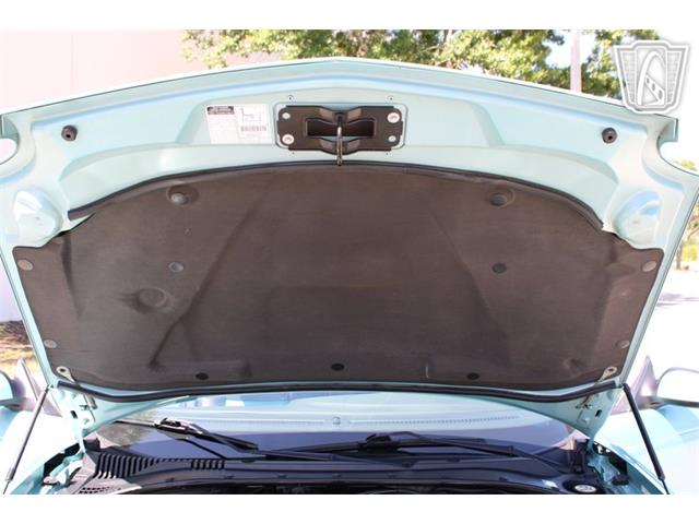 2002 Ford Thunderbird (CC-2068421) for sale in Ruskin, Florida