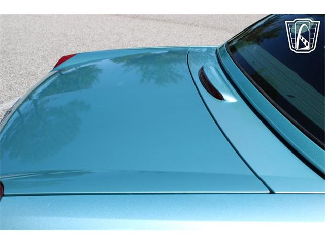 2002 Ford Thunderbird (CC-2068421) for sale in Ruskin, Florida