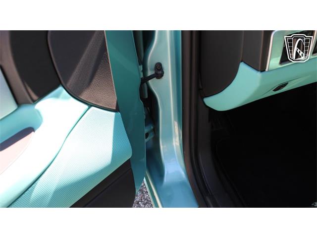 2002 Ford Thunderbird (CC-2068421) for sale in Ruskin, Florida